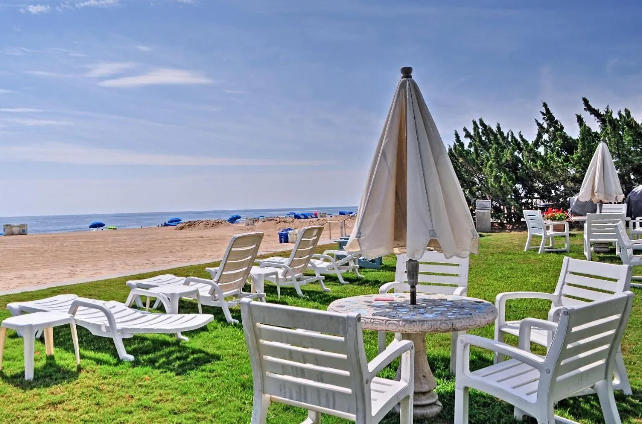 Apartment Virginia Beach Studio With Direct Beach Access! United States